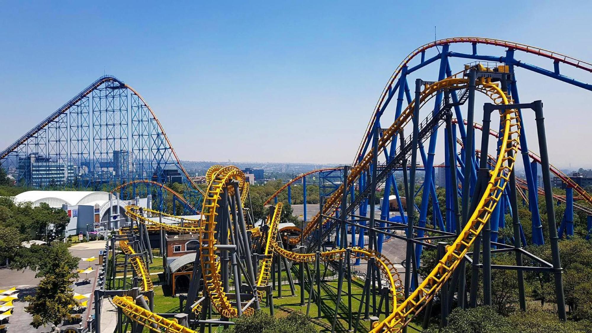Cute Quiet Studio, Smart Tv, Six Flags 1 Km Meksyk Zewnętrze zdjęcie