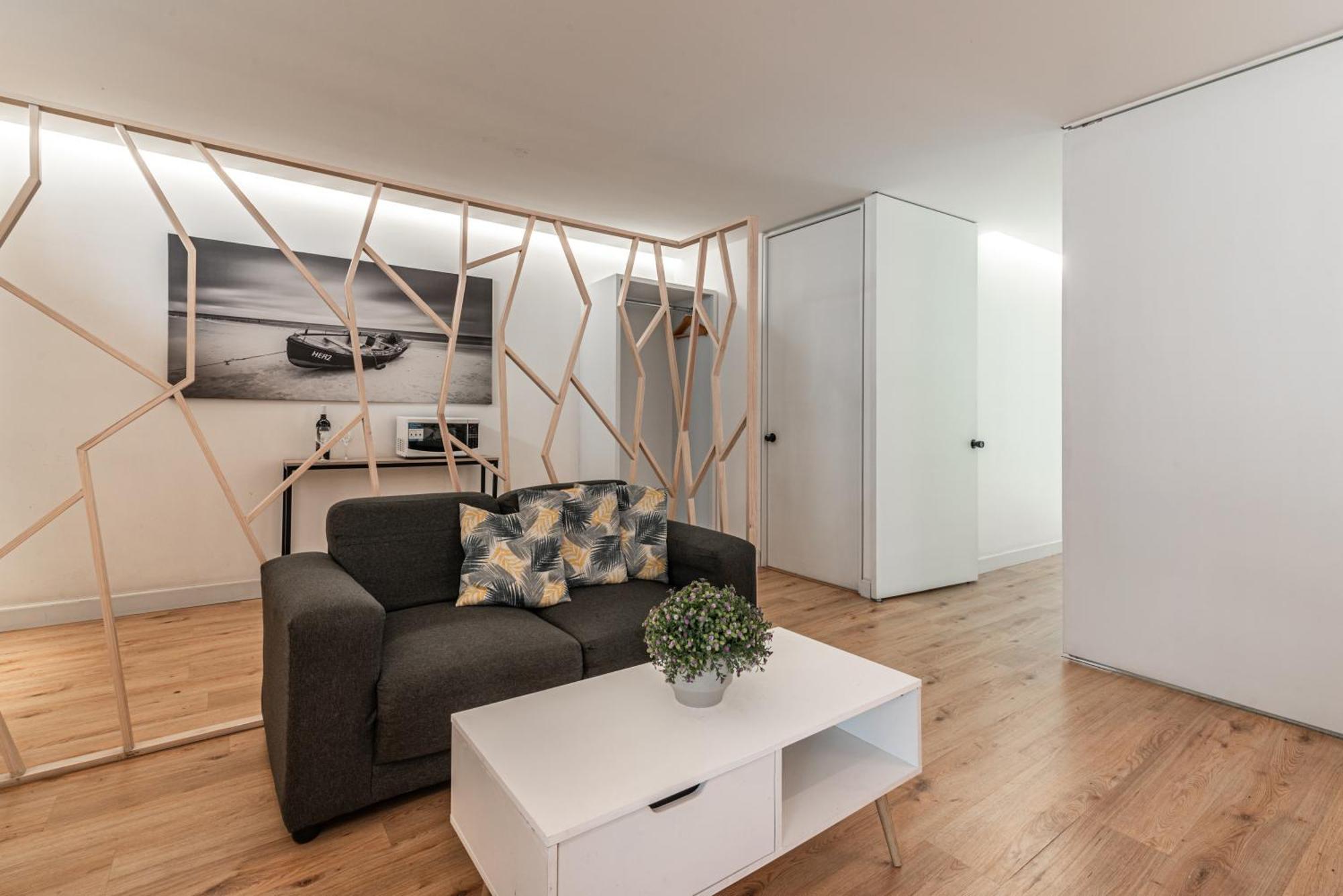 Cute Quiet Studio, Smart Tv, Six Flags 1 Km Meksyk Zewnętrze zdjęcie