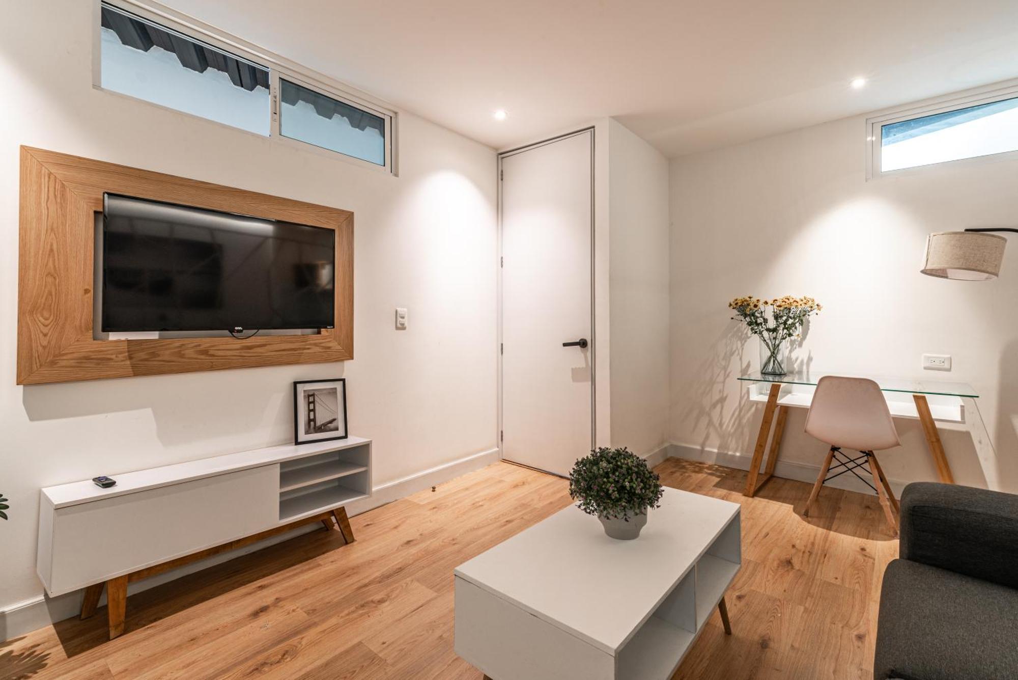 Cute Quiet Studio, Smart Tv, Six Flags 1 Km Meksyk Zewnętrze zdjęcie