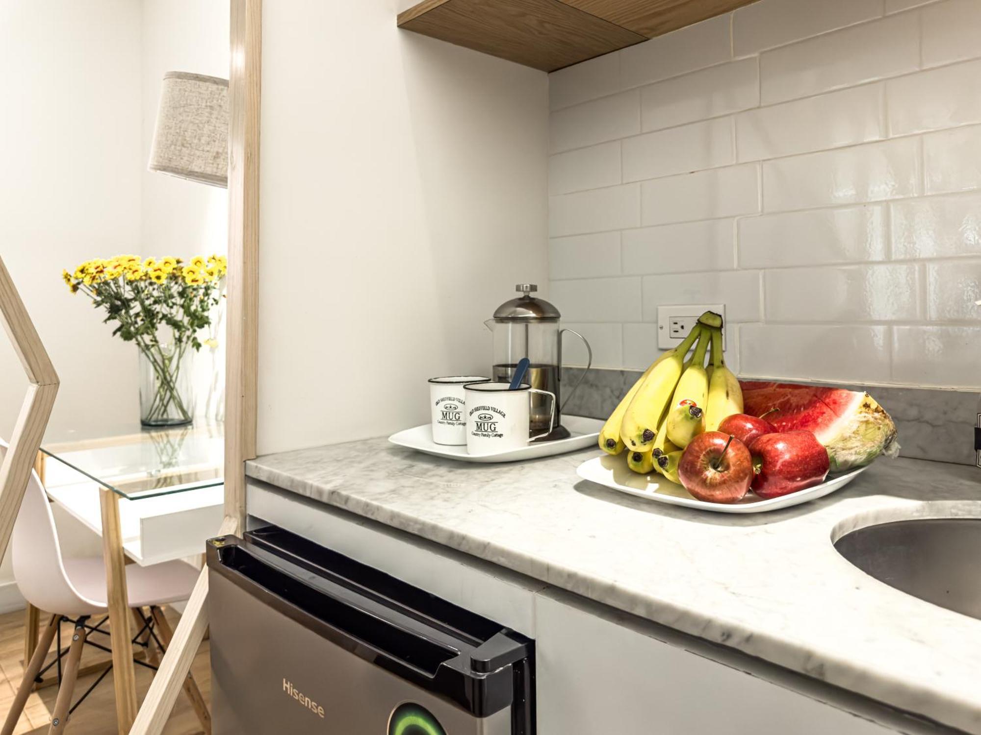 Cute Quiet Studio, Smart Tv, Six Flags 1 Km Meksyk Zewnętrze zdjęcie